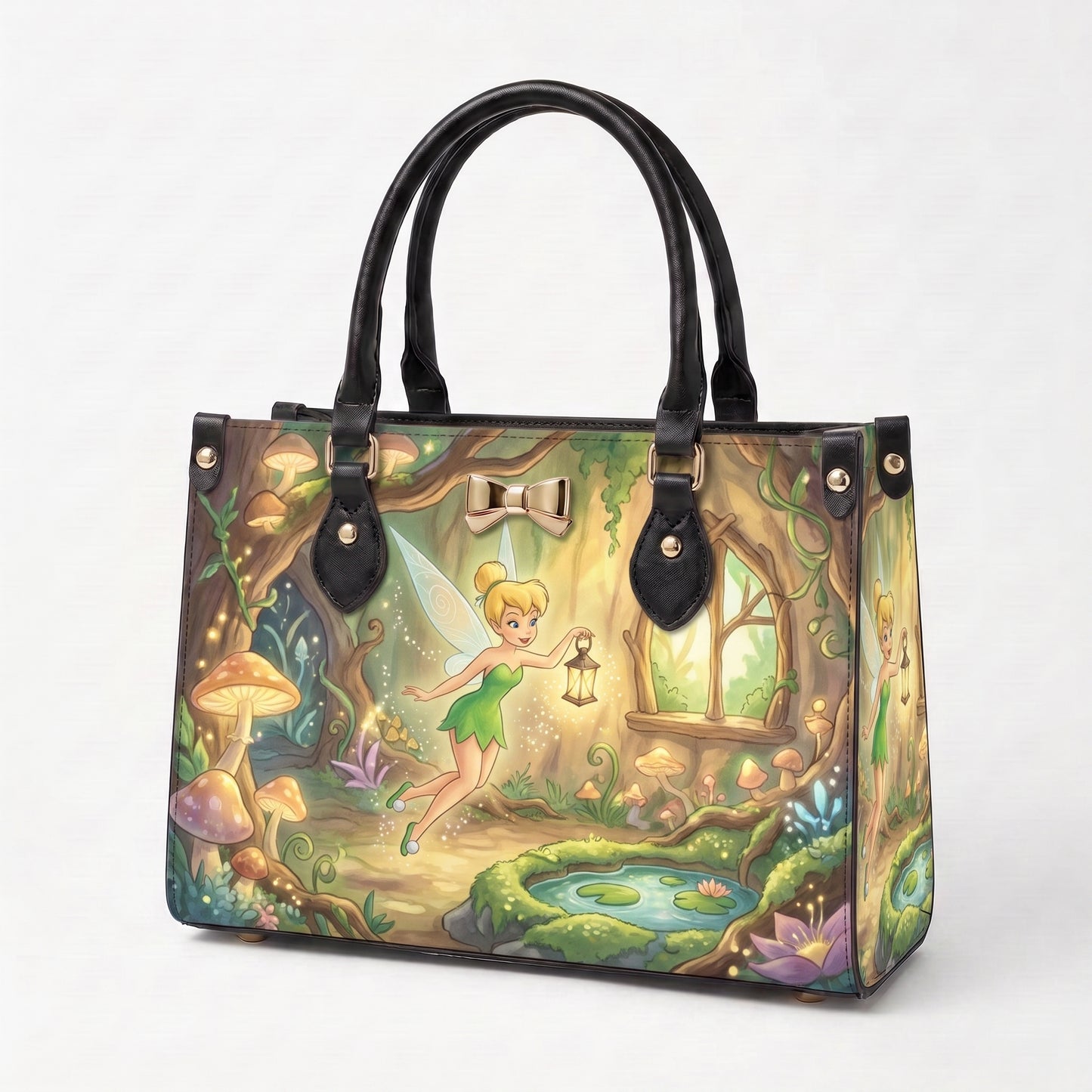 Princess Bags